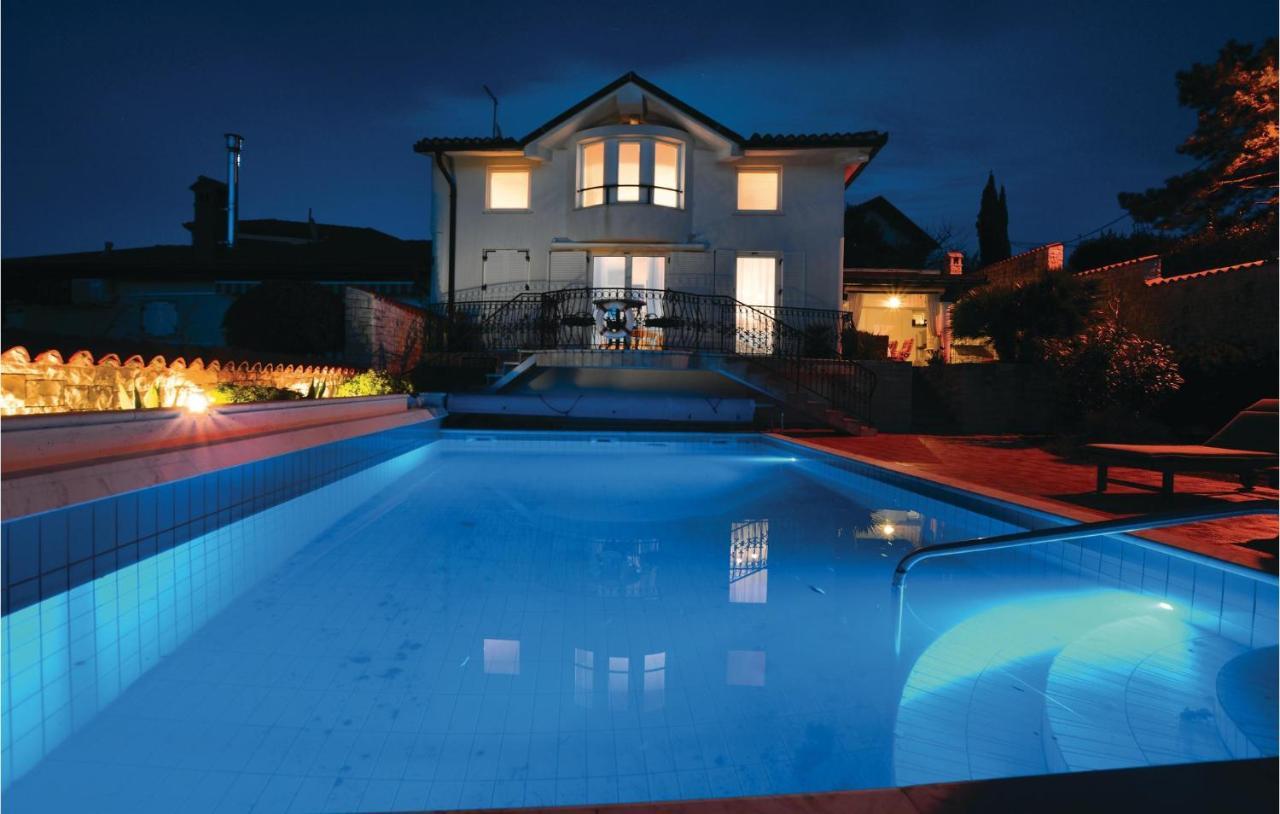 Lovely Home In Izola With Kitchen Malija Dış mekan fotoğraf