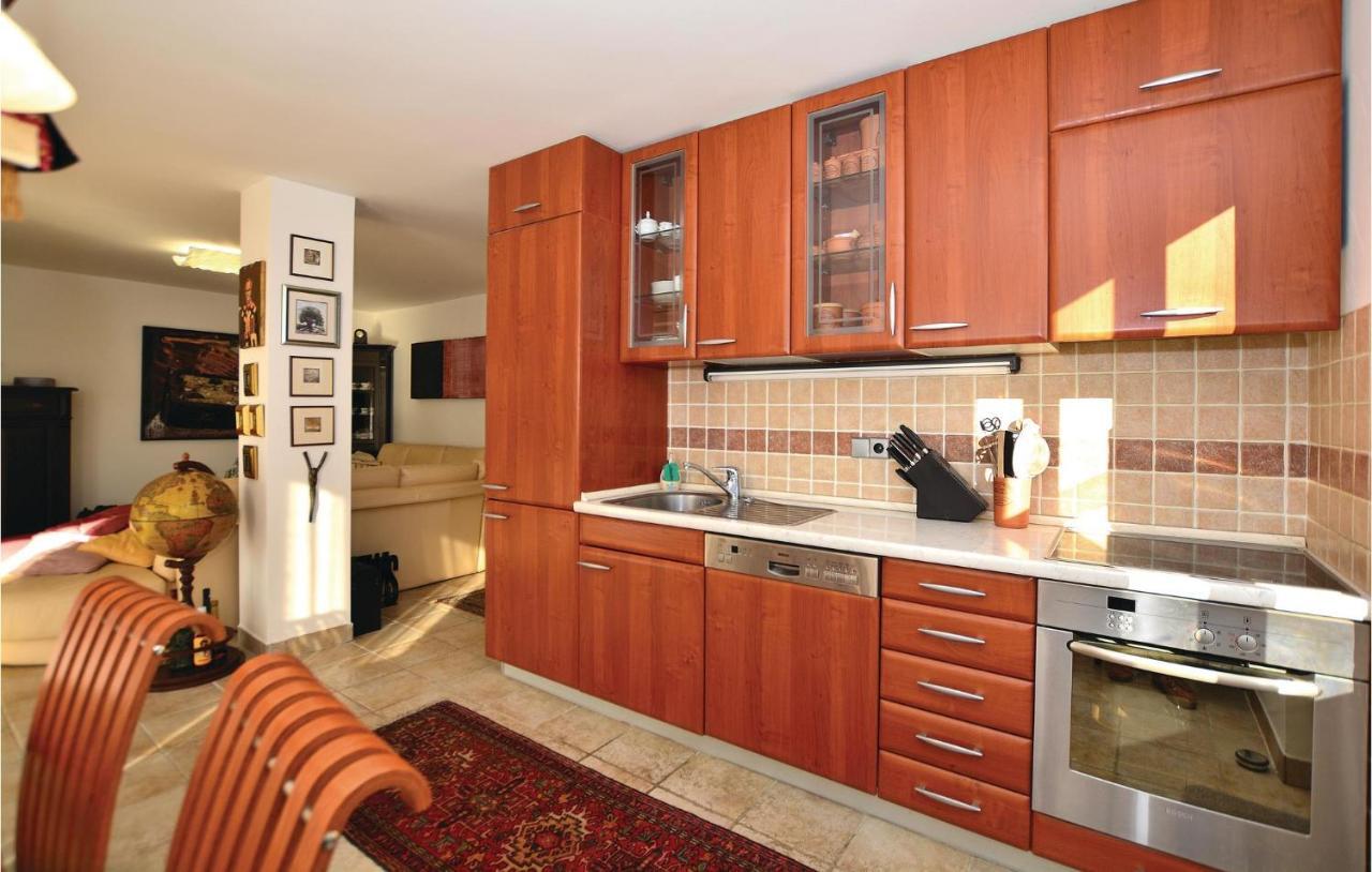 Lovely Home In Izola With Kitchen Malija Dış mekan fotoğraf