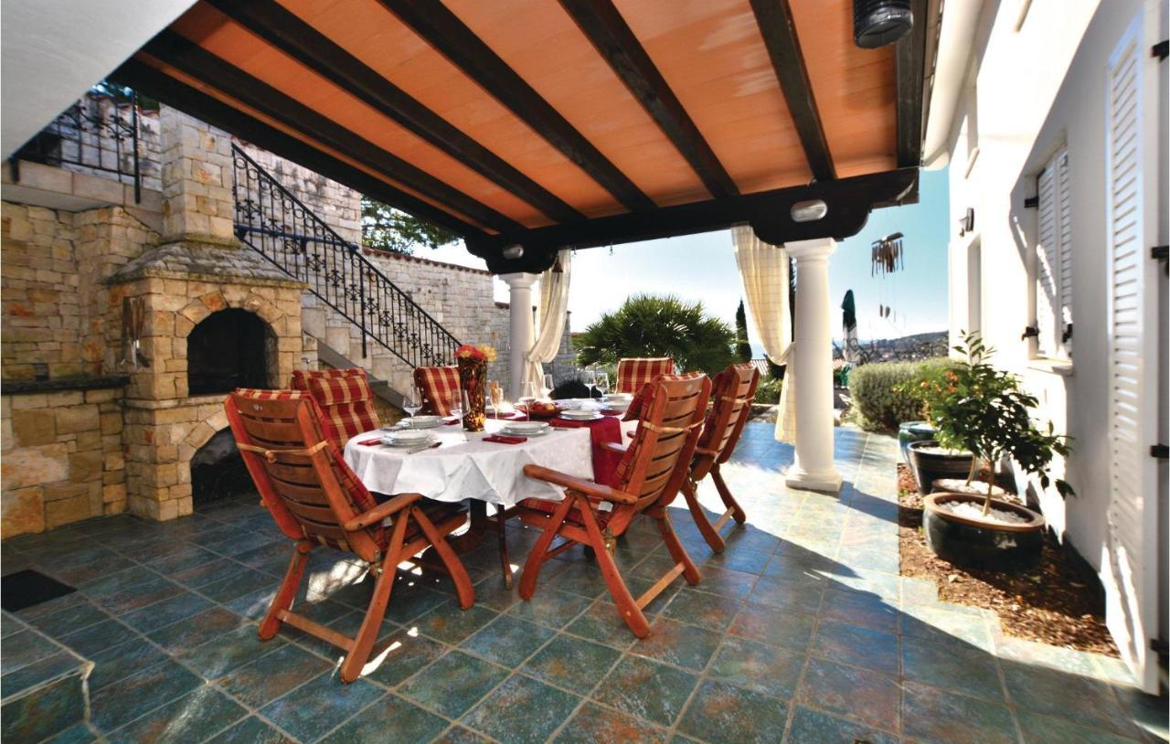 Lovely Home In Izola With Kitchen Malija Dış mekan fotoğraf