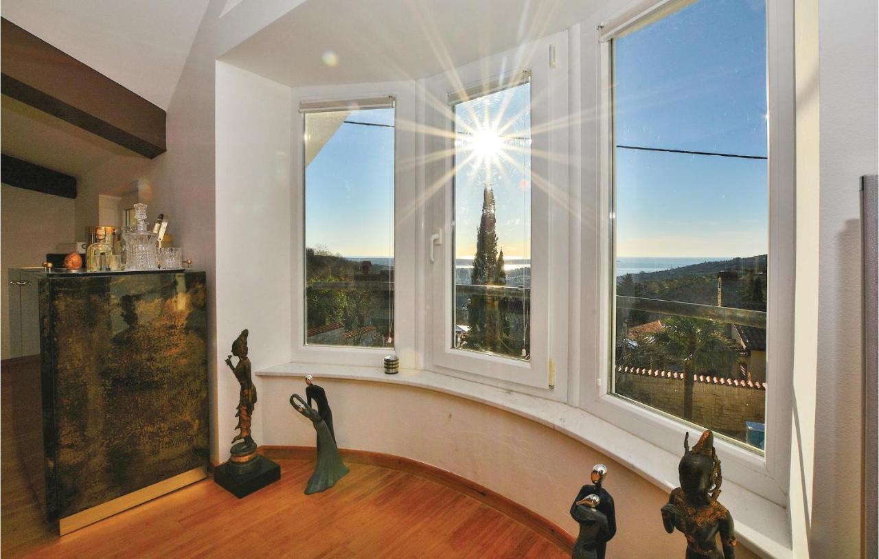 Lovely Home In Izola With Kitchen Malija Dış mekan fotoğraf
