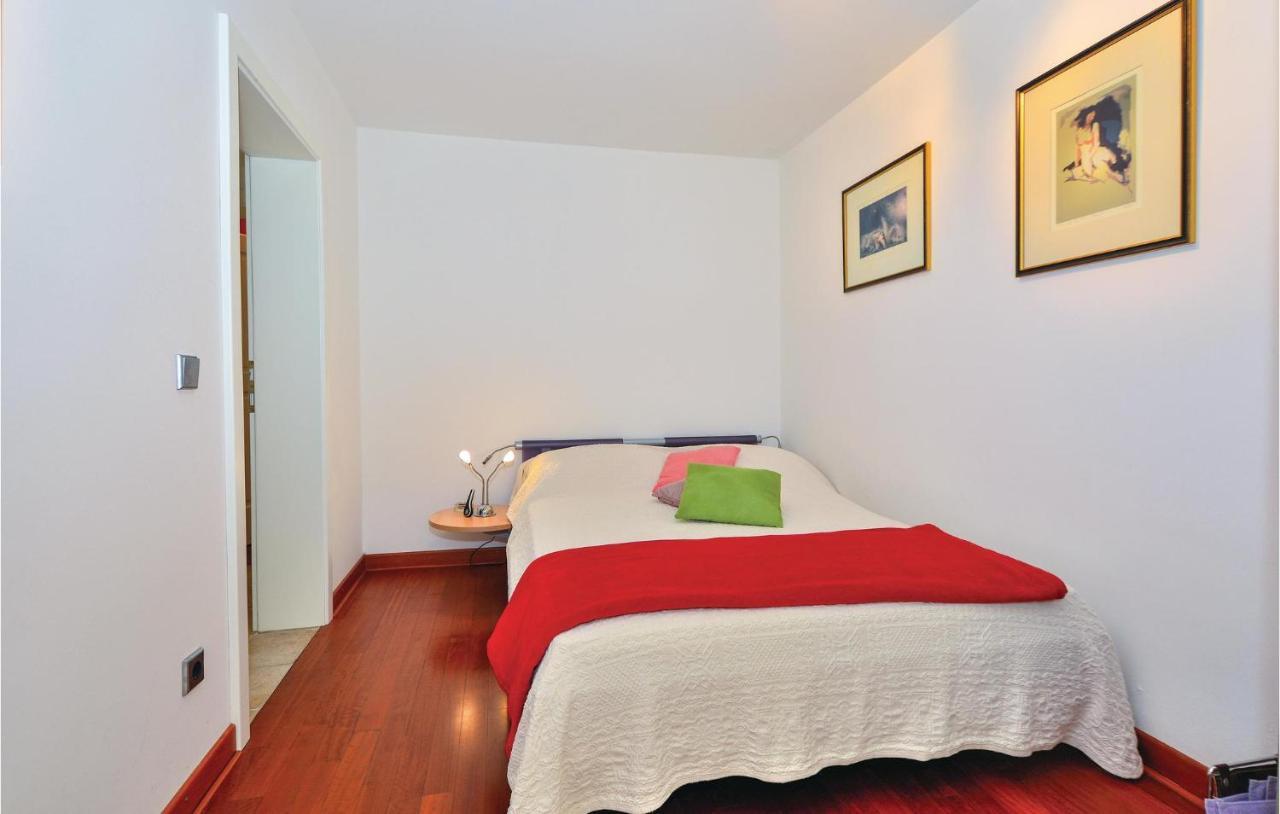 Lovely Home In Izola With Kitchen Malija Dış mekan fotoğraf