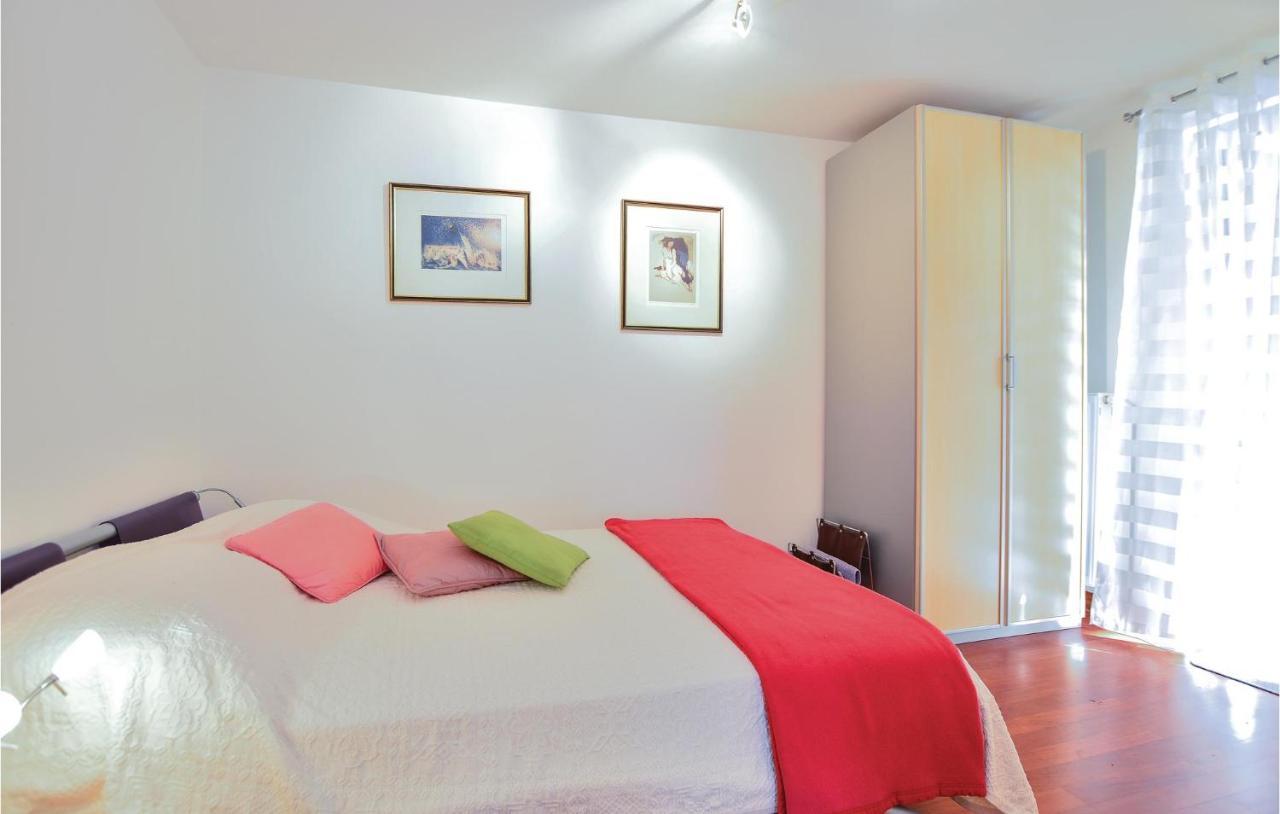 Lovely Home In Izola With Kitchen Malija Dış mekan fotoğraf