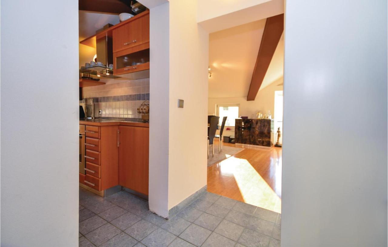 Lovely Home In Izola With Kitchen Malija Dış mekan fotoğraf